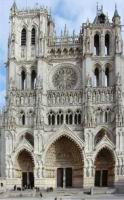 Amiens, cathedrale Notre-Dame (2)